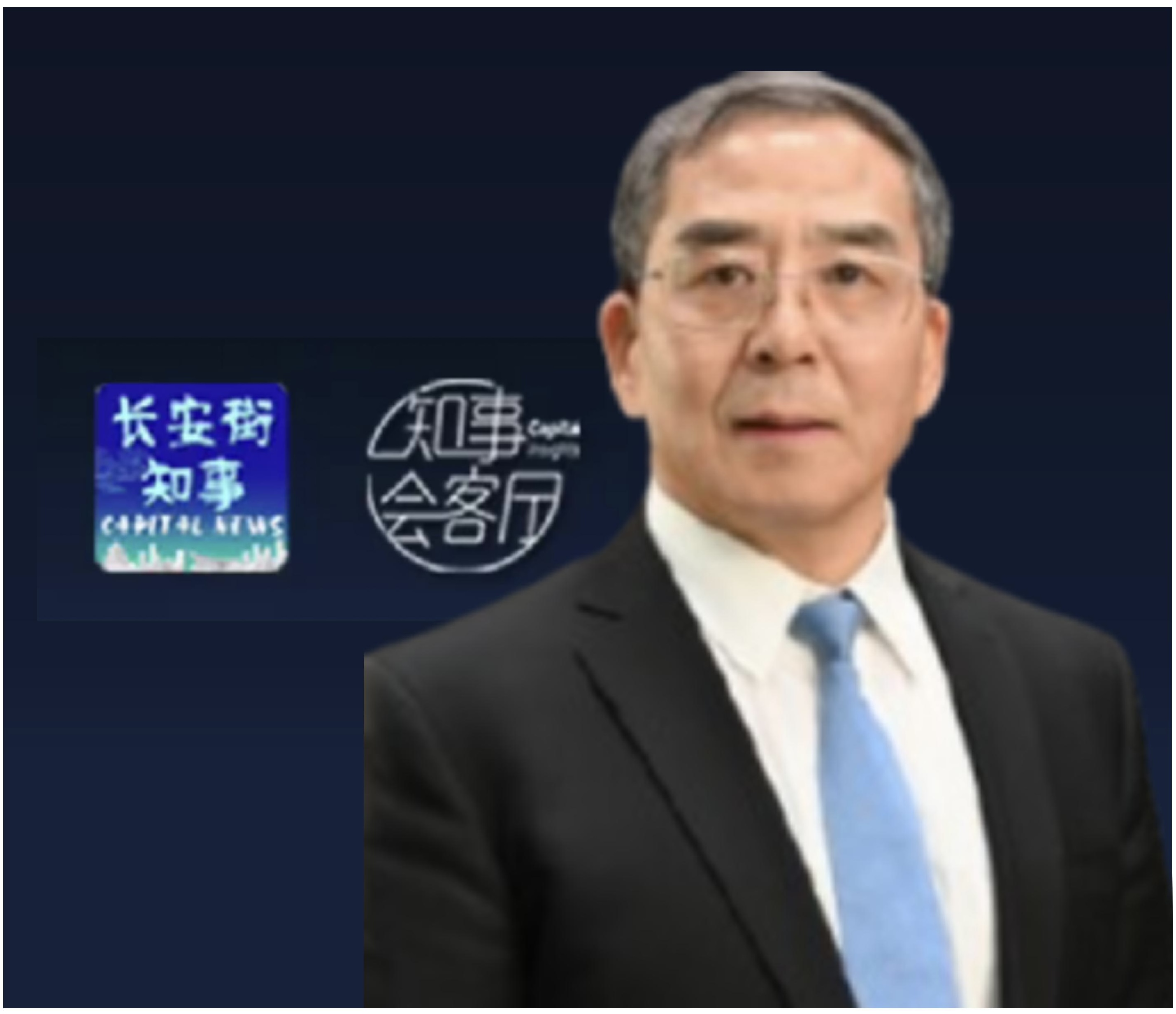 中心学者做客《知事会客厅》 解读药学热点 传递专业力量
